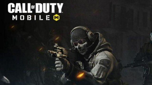 Sangat Mudah! Inilah Panduan Leveling Cepat di COD Mobile