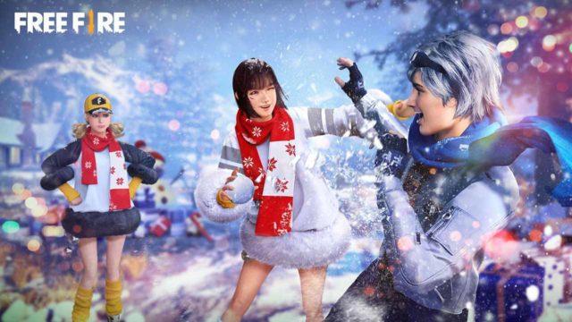 Koleksi Pantun Free Fire untuk Kamu yang Bucin, Awas Bikin Player Game Lain Baper!