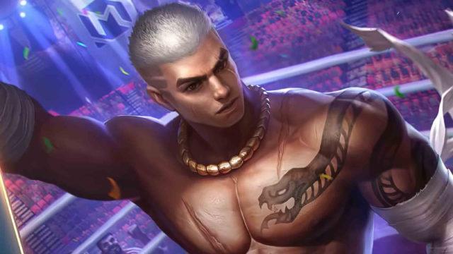 Ini Alasan Paquito Kembali Overpower di Mobile Legends!