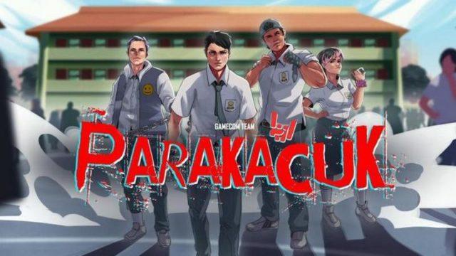 Kumpulkan Dana, Tim Developer Parakacuk Buka Donasi!