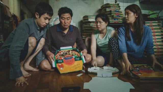 Fakta Terbaru Serial Parasite, Bukan Remake dari Filmnya