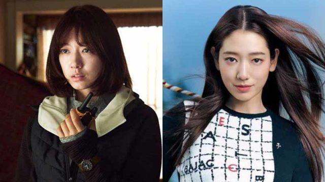 Park Shin Hye Pemeran #Alive Hamil Anak Pertama dan Segera Menikah!