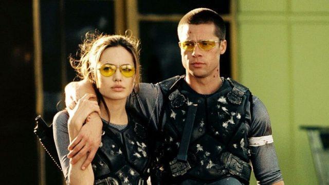 5 Pasangan di Film Ini Berlanjut Hingga Kehidupan Nyata