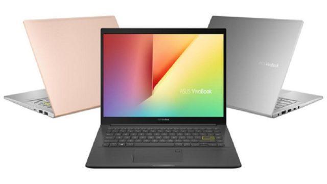 ASUS Perkenalkan VivoBook Ultra 14! Stylish dan Minimalis