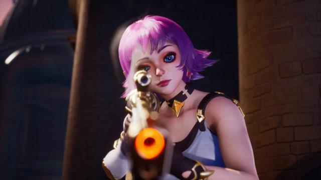 Patch Mobile Legends 1.5.62: Kemunculan Beatrix dan Adjustment Hero Lain
