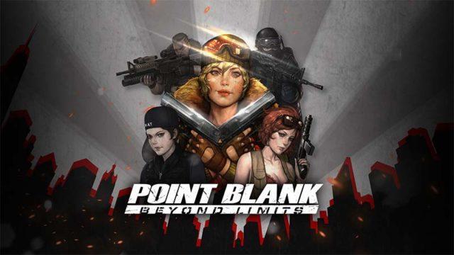 Pendaftaran PBDN dan PBRS resmi dibuka, Ajang Unjuk Bakat Pemain Point Blank!