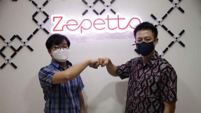 Zepetto Resmikan Kerjasama dengan CSK untuk Point Blank National Championship 2021