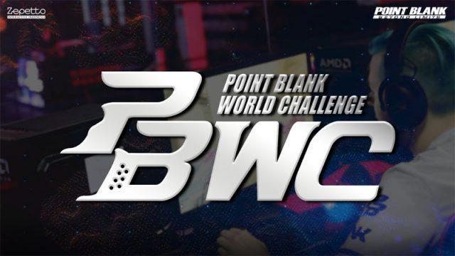 Dampak Corona Virus, Turnamen Point Blank World Challenge 2020 Dibatalkan