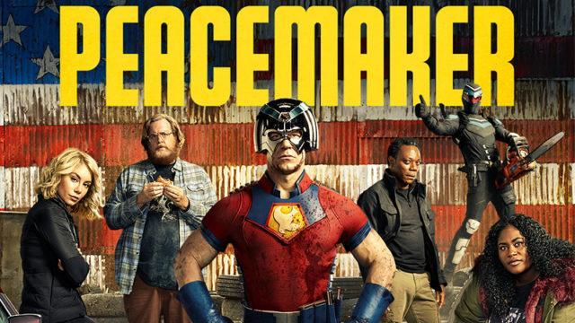 Peacemaker Akan Mulai Beraksi Tanggal 13 Januari di HBO GO