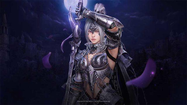 Usai Class Reboot, Black Desert Online Dapatkan Banyak Pemain Harian Baru