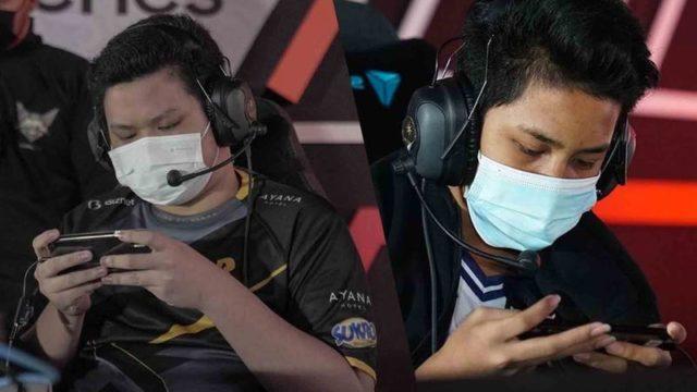 Pemain Core Terbaik Mobile Legend Saat Ini, Ada Idola Kamu?