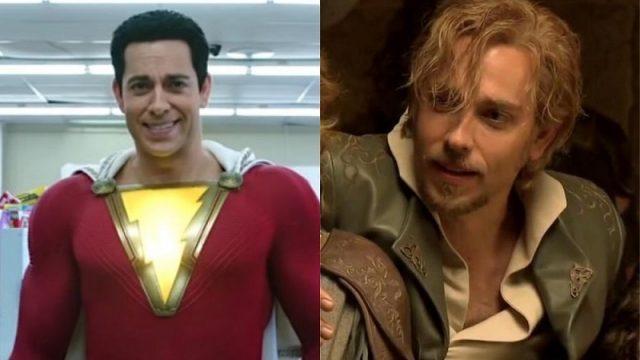 Gak Cuma Deadpool, 5 Aktor Ini Juga Pernah Main Film untuk Marvel dan DCEU