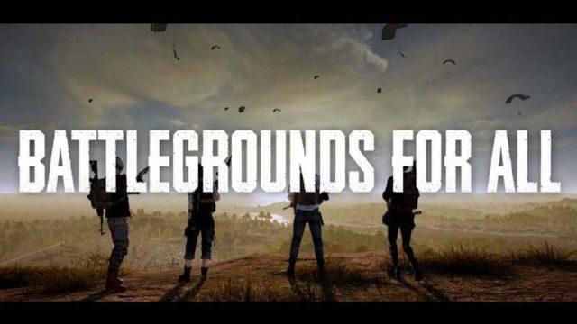 PUBG Battlegrounds Gratis Tahun Depan, Bagaimana Nasib Pemain Lama?