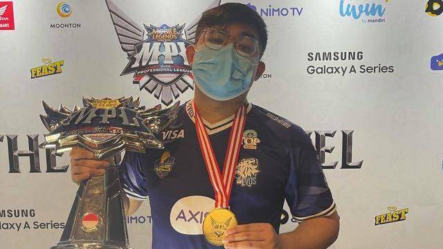 ONE Esports