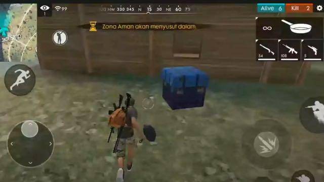 GAMEBUFF.ID