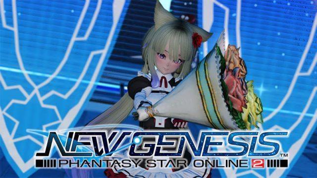 9 Tahun Sejak Rilis, Phantasy Star Online 2 Capai 9 Juta Pemain Terdaftar!