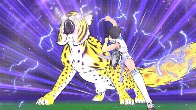 7 Pemain Captain Tsubasa Dream Team ini Punya Skill Shot yang Bikin Orang Terbang