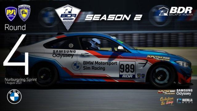 Inilah Para Pemenang Setiap Kelas di BDR 2021 Season 2!