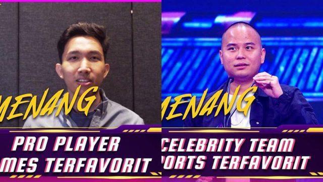 Ini Daftar Pemenang Indonesian Esports Awards 2021, Free Fire Jadi Game Favorit!