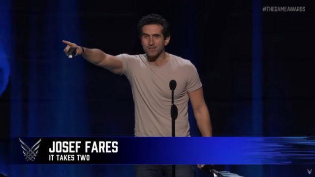 Pemenang The Game Awards 2021: It Takes Two Raih Gelar GotY!