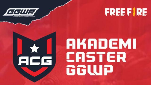 Resmi Dibuka! Daftarkan Diri Kamu Mengikuti “Akademi Caster GGWP”