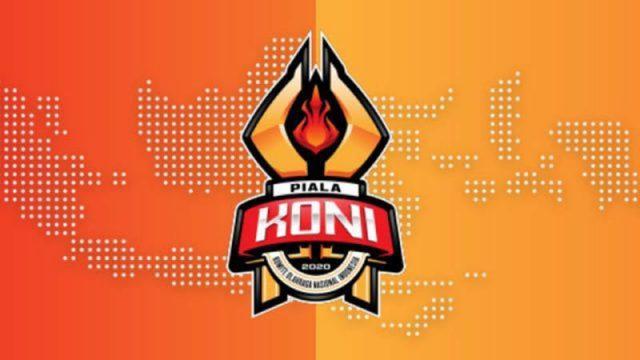 Hari Terakhir Pendaftaran! Yuk Ambil Bagian Mengikuti Turnamen Esports Piala KONI 2020