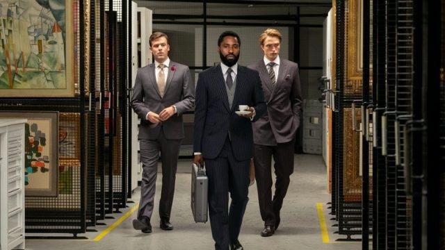 Pendapatan Film Tenet Berhasil Mencapai Rp 3.6 Triliun di Office Global