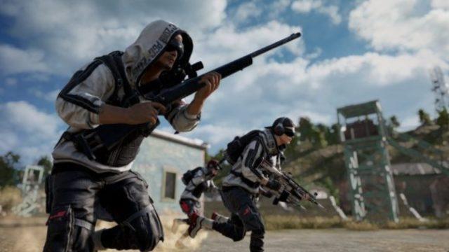 Pendapatan PUBG Mobile Hasilkan Cuan Terbanyak di 2020, Segini Totalnya!