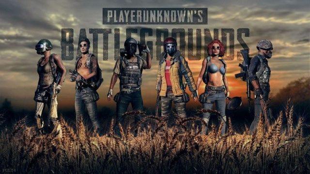 Raih Hampir 200 Juta Dollar, PUBGM Jadi Game Berpendapatan Terbesar Kedua di Dunia!