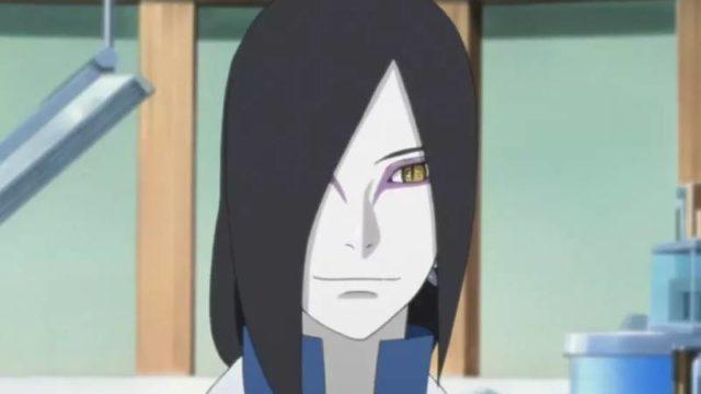Inilah Para Pengguna Jutsu Edo Tensei di Anime Naruto, Siapa Saja?