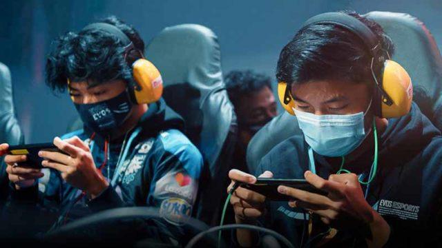 Ternyata Segini Penghasilan Atlet Esports Indonesia Perbulannya, Capai Miliaran Rupiah?