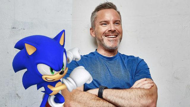 Pengisi Suara Sonic Pensiun Setelah 10 Tahun Perankan Si Landak Biru