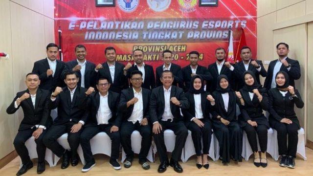 Sempat Haramkan Game, Kini Aceh Akan Punya Pengurus Esports Resmi