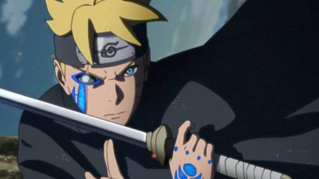 Inilah 4 Kemungkinan Penyebab Mata Boruto Terluka di Masa Depan, Apa Saja?