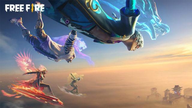 Perbedaan Free Fire MAX Dengan Free Fire Original, Perlu Upgrade Kah?