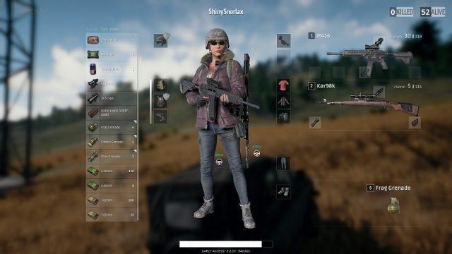 Apasih Bedanya PUBG Mobile dan PUBG PC? Lebih Bagus Mana?