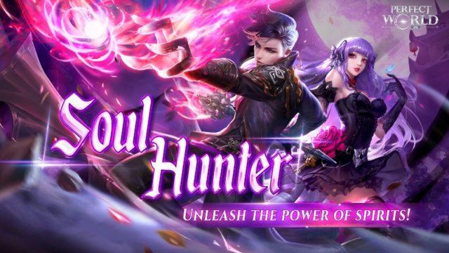Perfect World Mobile Indonesia Hadirkan Update Terbarunya, Ada Apa Saja?