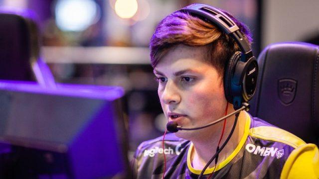 Pemain CSGO NaVi, Perfecto Positif Terinfeksi COVID-19