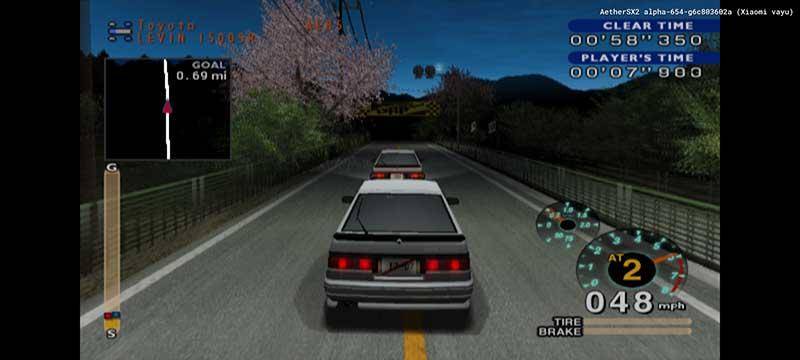 Salah satu underrated gem di dunia game balap jalanan, Tokyo Xtreme Racer Drift 2 atau yang juga dikenal sebagai Kaido Battle 3.