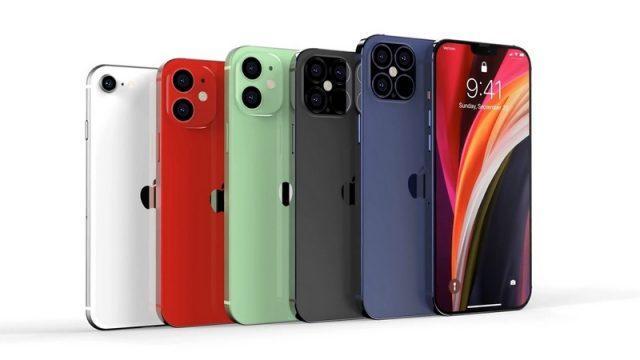 IPhone 12 Ternyata Memiliki Performa Dibawah Android?