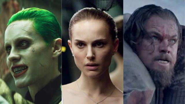 7 Aktor yang Rela Lakukan Persiapan Ekstrem Demi Peran di Film