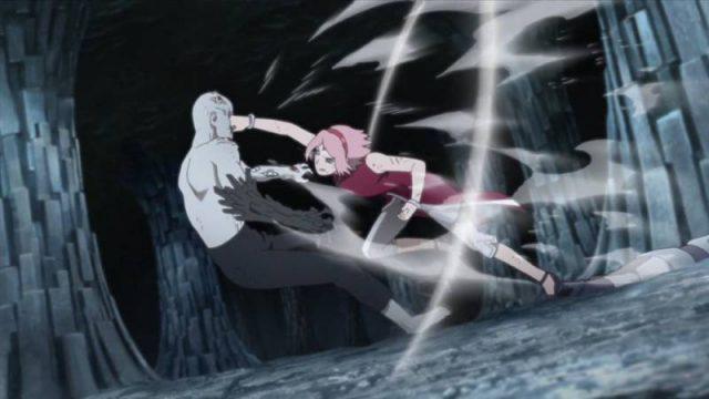 Sakura Paling Top?! Berikut 5 Pertarungan Taijutsu Terbaik di Naruto!
