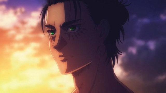 Happy Birthday Eren! Ini 5 Pertarungan Terbaik Eren Yeager