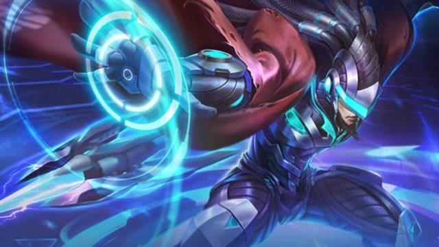 Inilah Perubahan Hero Alpha di Mobile Legends Advance Server, Makin OP?