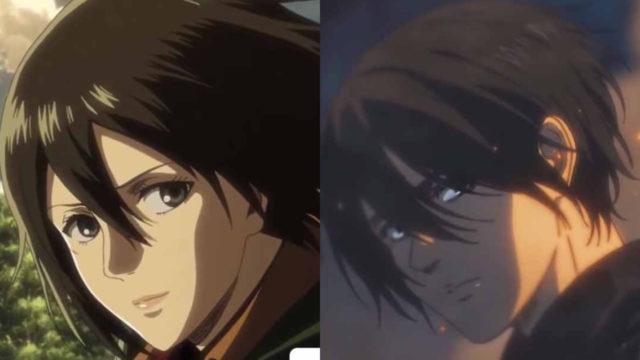 Perubahan Penampilan Karakter Attack on Titan (AOT) Season 1 vs Season Final, Armin Bikin Salfok!