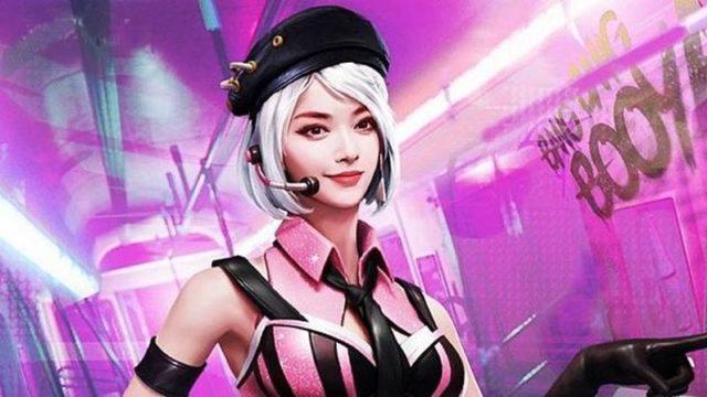 Survivor Mesti Tahu! Skill Karakter Kapella Free Fire Sangat Cocok dengan 3 Pet Ini