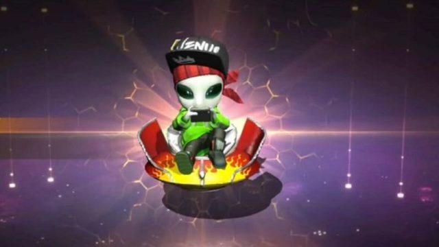 Pet Moony Free Fire Cocok Digunakan Deretan Karakter Ini, Siapakah Mereka?