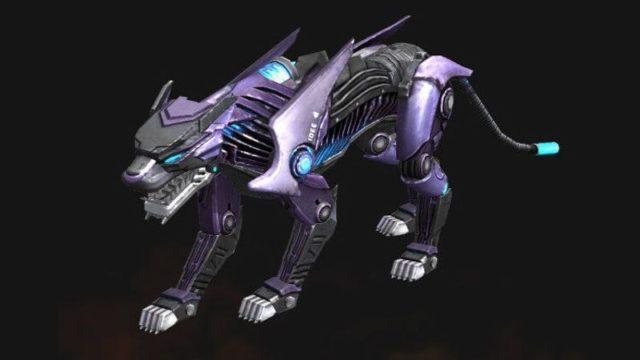 Mesti Tahu! Ini Alasan Pet Night Panther Free Fire Digemari Para Survivors!