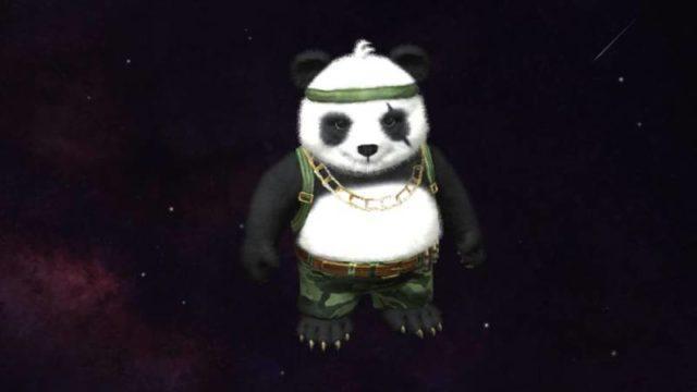 Pet Panda Free Fire Hadir, Ini Skill dan Cara Mendapatkannya!