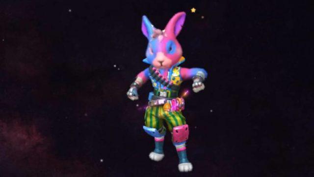 Pet Skin Carnival Agent Hop Free Fire Hadir, Wajib Punya Nih!